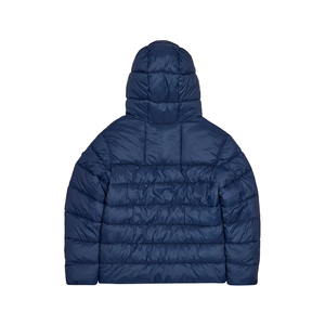 เสื้อแจ็คเก็ตพัฟเฟอร์แบบยาวบาง พับเก็บได้ น้ำหนักเบา เหมาะสำหรับการเดินทางในฤดูร้อน ดีไซน์กะทัดรัด ให้ความอบอุ่น ผลิตในปากีสถาน ขายส่ง - Product Image 2