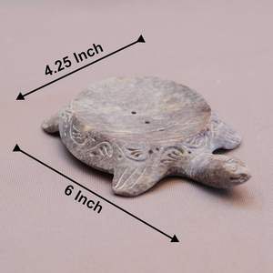 Distributeur de savon de salle de bain en pierre de marbre de luxe plateau de salle de bain artisanat naturel personnalisé - Product Image 2