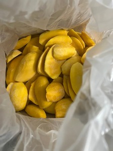 ผลไม้แช่แข็งมะม่วงหวานผลไม้เวียดนาม - Product Image 4