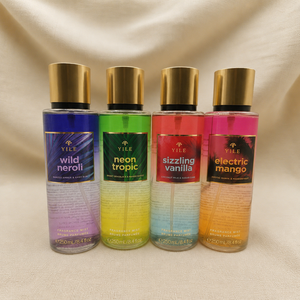Perfume Mujer Original Victorla Al Por Mayor Premium Luxuoso Victorla Secrete Perfume <span class=keywords><strong>Body</strong></span> Mist <span class=keywords><strong>Splash</strong></span> - Product Image 2