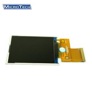 Módulo de Pantalla LCD TFT de 2.4 Pulgadas, 40 Pines, Resolución 240*320, con ILI9341V MTF0240QT-16 - Product Image 3
