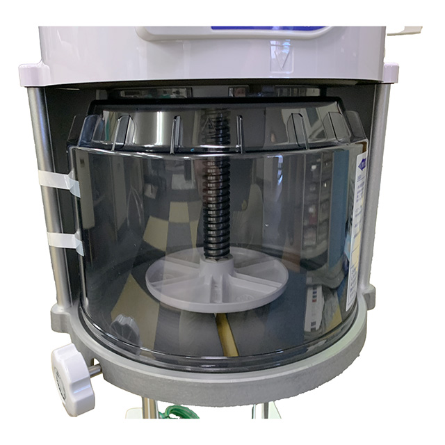 Hatsuyuki Block Ice Shaver HB600A - Perfect for Cocktails