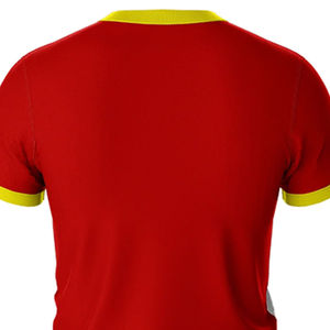 Uniforme de Rugby Personalizado de Primera Calidad para Hombre, Precio al por Mayor, Uniformes de Rugby para Equipos a Precio Económico - Product Image 6