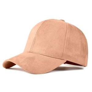 Casquettes en velours sur mesure Snapback Chapeaux en velours de polyester à couverture complète Vêtements de sport décontractés Mode de rue Casquettes - Product Image 5