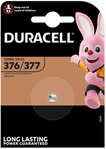 พิลา ซิลเวอร์ ออกไซด์ สเปเชียลลิสติกา บอตโตเน 377 1 ชิ้น - Product Image 1