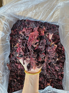 ดอกชบาแห้ง พรีเมียม เวียดนาม โรเซลล์ สำหรับชงชาและเครื่องดื่ม โดย 99 โกลด์ ดาต้า - คุณไวโอเล็ต - Product Image 3