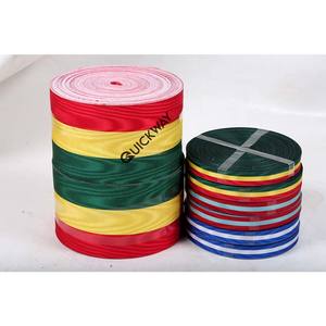 ริบบิ้นผ้ากรอสเกรนสำหรับพิธีริบบิ้นสำหรับ2025สั่งทำได้ - Product Image 4