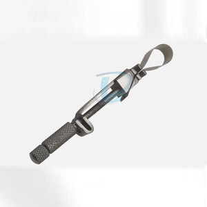 Style unique, fabrication sur mesure, attaches de matrice, fabrication au Pakistan, attaches de matrice en acier inoxydable - Product Image 3