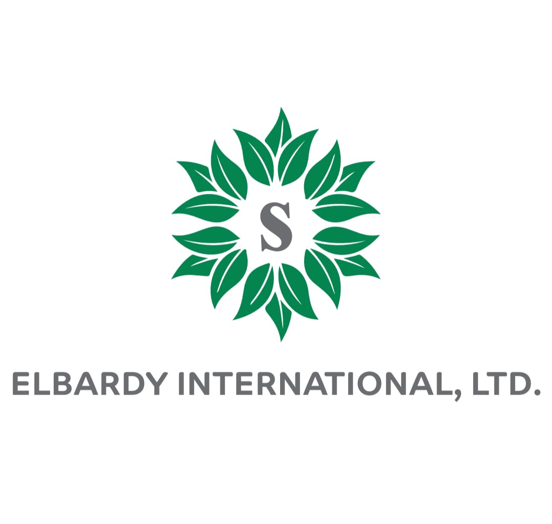 Elbardy international ltd logo