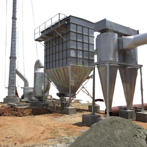 Siêu Chất Lượng Mới Không Khí Kiểm Soát Ô Nhiễm Hệ Thống Giải Pháp Cho Pin Chì Nhà Máy Tái Chế Kiểm Soát Ô Nhiễm - Product Image 1