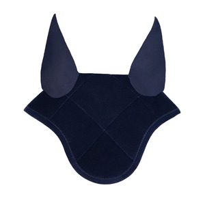 Hot Selling Fly Veil Horse <b>Bonnet</b> Wholesale Supplier Equestrian Supplies Horse Ear <b>Bonnet</b> Customizable Design High Quality - Product Image 1