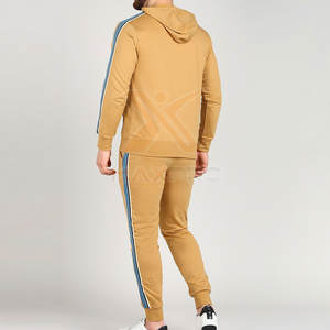 Trajes Deportivos para Hombre de Primera Calidad, para Uso en Exteriores, de Color Sólido, en Oferta - Product Image 3