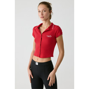 Pantalones deportivos Urban Beat HILDA Fit & Flare para mujer - Product Image 6