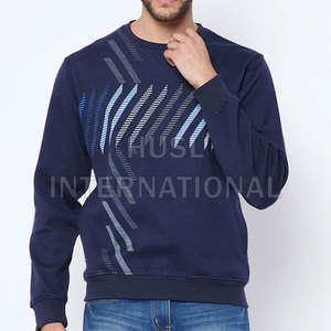 Nueva Llegada, Sudaderas para Hombre de Alta Calidad, Venta Caliente, Sudadera de Invierno Informal para Hombre, Personalizada, 100% Algodón, Transpirable - Product Image 5