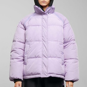 Marque distributeur Veste à bulles surdimensionnée, imperméable et respirante pour femmes Design unique Veste à bulles lavable pour hommes à vendre Low quantité minimale de commande par Ayat Export - Product Image 1