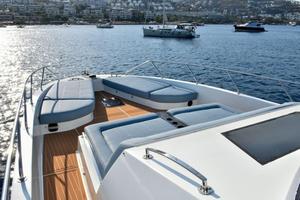 Bora & As 50 Sports Motoryacht (barco de motor) usado en venta - Product Image 6