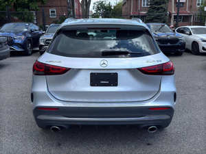 Mercedes-Benz GLA AMG 2022 d'occasion en excellent état - Product Image 4