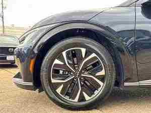 Hyundai EV6 Wind AWD 2024 Usado, Volante a la Izquierda, Asientos de Cuero, Cámara Trasera, Excelente Estado, Sin Accidentes - Product Image 6