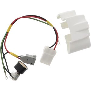 ERPEBG60663207 Protection contre les surcharges pour réfrigérateur électrique domestique, nouveau compresseur en plastique pour voitures - Product Image 5