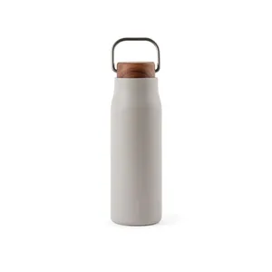 Borraccia Termica VINGA Ciro in Acciaio Inossidabile Sostenibile - Gadget - Product Image 2