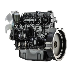 Moteur diesel de qualité supérieure pour camions et engins lourds garantissant une longue durée de vie - Product Image 3