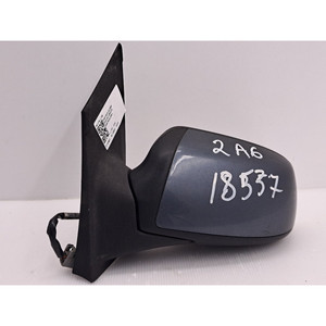 ESPEJO RETROVISOR IZQUIERDO FORD Focus Sedan 4ª Serie 5 PINES G8DB/D (08>11) - Product Image 1