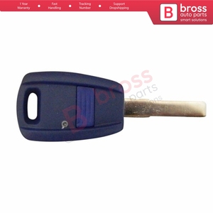 Carcasa para Llave Remota de 1 Botón BDP522 y Llave Remota con Cuchilla para Punto Doblo Bravo - Product Image 4