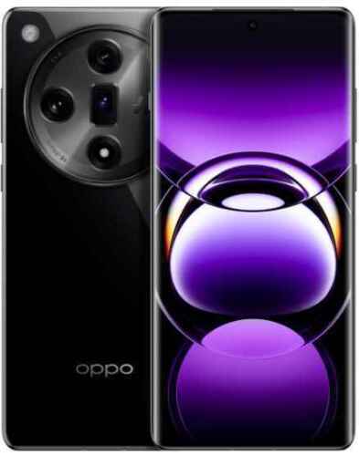 Oppo Find X7 5G 6.78"LTPO AMOLED 16/512GB 50MP Dimensity 9300 5000mAh by FedEx