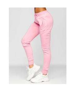 Winter Casual Running <b>Sweatpants</b> High Waist Drawstring Athletic Jogger Double Layer Sports Pants <b>Sweatpants</b> for <b>Women</b> - Product Image 1