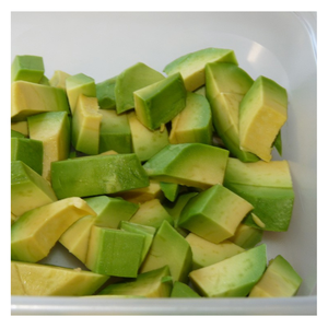 Frozen Fruit Organic IQF Frozen Avocado Frozen Diced or Sliced Frozen Avocado Meat Wholesale Price High Quality - Product Image 4