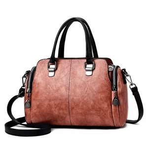 Nouveau sac à main de luxe de créateur de mode sacs à main pour dames célèbre marque femmes sac à bandoulière poignée en cuir Pu fourre-tout sac à main - Product Image 2