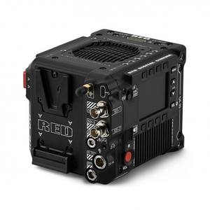 Caméra DIGITAL CINEMA V-RAP/TOR XE 8K VV, 30 kg, garantie 1 an, offre la plus élevée - Product Image 1