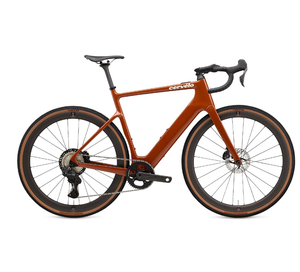 NUEVA MEJOR OFERTA EN VENTAS Bicicleta Eléctrica de Carretera y Gravel Rouvida GRX RX825 Di2 1x - Product Image 3