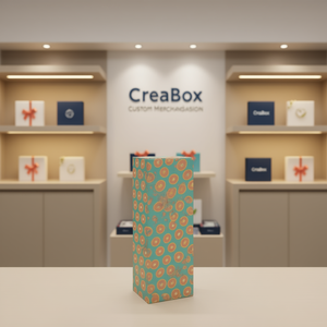 CreaBox EF-270 Caja de Merchandising Personalizada para Regalos Promocionales y Empresariales - Product Image 3