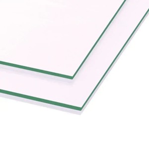 FTO Coated <b>Glass</b> for Solar Sensors & Electronics-Transparent Conductive Solutions Other <b>Glass</b> Product - Product Image 5