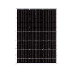 Panneau solaire Sonnex Energie SNX-D72HP-535M - Product Image 2