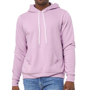 Sudaderas con Capucha Personalizadas para Hombre, 100% Algodón, Estampado Deportivo para Gimnasio - Product Image 3