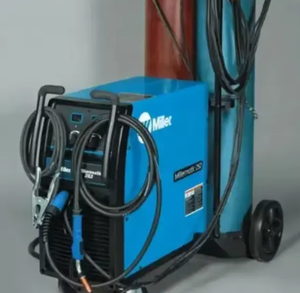 Soldadora MIG Miller Millermatic 252, la Mejor - Product Image 2