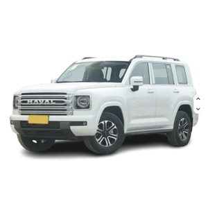 รถยนต์ SUV Haval H9 มือสองสภาพดี - Product Image 6