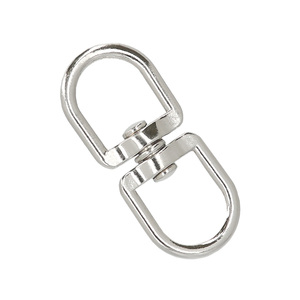 Anello Girevole 5/8" 57x25 mm - Product Image 1