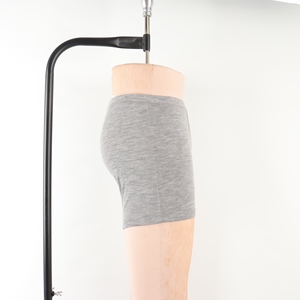 OEM produttore 100% biancheria <span class=keywords><strong>intima</strong></span> termica in <span class=keywords><strong>lana</strong></span> merino per boxer da <span class=keywords><strong>uomo</strong></span> - Product Image 2