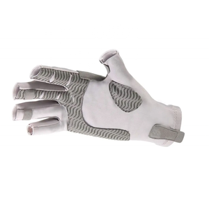 Best Selling Sport Fishing <b>Gloves</b> For Men's Half-Finger Windproof Hunting <b>Gloves</b> For Adult Men's Premium Quality - Product Image 3