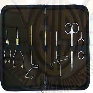 กรรไกรผูกเบ็ดตกปลาคุณภาพดีจาก GREEN SWIFT INDUSTRIES - Product Image 4