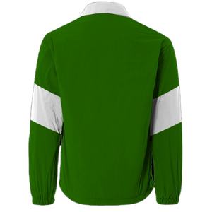 Vestes de coaching tendance pour l'extérieur, styles 2025, couleurs et tailles personnalisées disponibles, vestes pour hommes - Product Image 4