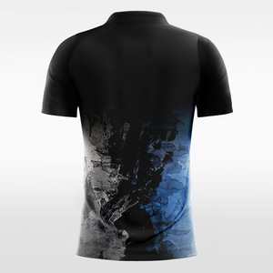 Jersey de Poliéster Más Vendido con Tallas Estándar para Niños, Pedidos al por Mayor - Product Image 4