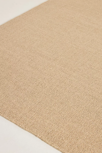 Tapis en laine durable et moderne de style Freeport, tapis doux à poils hauts, idéal pour la chambre, le salon ou le bureau. - Product Image 2