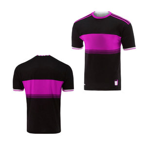 Entrenamiento Top Jerseys GAA Hurling Uniforme GAA Sports Clubs Poliéster Tops Jersey Camiseta - Product Image 2