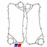 Pièces de rechange d'origine pour moteur diesel marin MTU 4000 8499970066 Joint d'échangeur de chaleur Neuf 100% testé