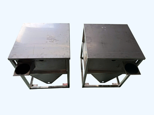 Boîtier métallique personnalisé OEM en acier inoxydable et aluminium, fabrication de tôles, armoire en provenance du Vietnam - Product Image 6