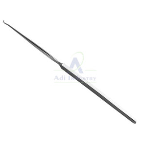 ตะขอผ่าตัดวัสดุทนทานตะขอผ่าตัดขายดี - Product Image 2